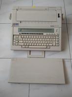 Elektronische typemachine met tekstverwerker - Brother AX-45, Ophalen, Zo goed als nieuw