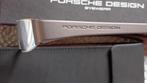 Porsche-designbrillen in hun originele etui, Ophalen of Verzenden, Zo goed als nieuw