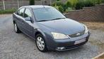 Ford Mondeo, Ophalen, Gebruikt