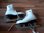 ijsschaatsen meisje maat 34, Autres marques, Patinage artistique, Enlèvement, Utilisé