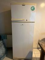 Beko A+ koelkast, Elektronische apparatuur, Met aparte vriezer, Gebruikt, Energieklasse A of zuiniger, Ophalen