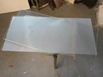 Glazen legbord, Ophalen, Zo goed als nieuw