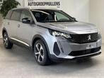 Peugeot 5008 5008 Allure Pack EAT8 130PK 7 plaatsen, Auto's, Automaat, Monovolume, 7 zetels, 130 pk