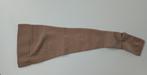 Juzo steunkous stay-up beige : medium, Ophalen of Verzenden, Nieuw