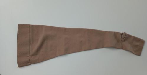 Juzo steunkous stay-up beige : medium, Diversen, Verpleegmiddelen, Nieuw, Ophalen of Verzenden