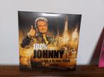 Johnny Hallyday lp 12", Cd's en Dvd's, Vinyl | Hiphop en Rap, Ophalen of Verzenden, Zo goed als nieuw