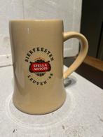 Stella Artois bierfeesten Leuven 98 bierpul, Verzamelen, Ophalen of Verzenden, Zo goed als nieuw
