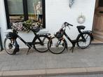 2solexen, Fietsen en Brommers, Brommers | Solex, Ophalen, Zo goed als nieuw