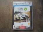 WRC 4 voor PS2 (zie foto's), Gebruikt, 1 speler, Racen en Vliegen, Ophalen of Verzenden