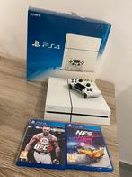 PlayStation4/500Gb, Games en Spelcomputers, Ophalen, Gebruikt