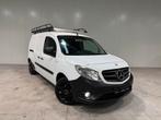Mercedes benz—citan-tdi 111 — 2015 — 80.000 km 12m garantie, Particulier, Te koop, Bluetooth