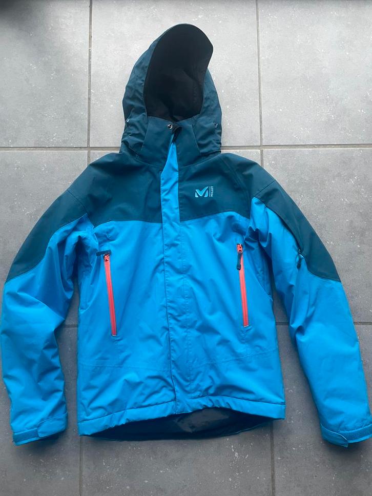 Tres belle veste de ski de marque MILLET taille XS, Vêtements | Hommes, Vêtements de sports d'hiver, Comme neuf, Enlèvement ou Envoi