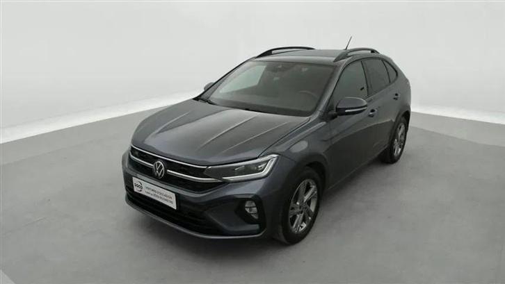 Volkswagen Taigo 1.0 TSI 115cv R-Line CARPLAY / FULL LED / C, Auto's, Volkswagen, Bedrijf, Te koop, Taigo, ABS, Achteruitrijcamera