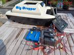 Big dropper, Watersport en Boten, Hengelsport | Algemeen, Ophalen, Zo goed als nieuw