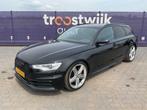 2012 - Audi - A6 Avant - 3.0 TDI q. PL. S - Personenauto, Auto's, Audi, Automaat, Euro 5, Gebruikt, Bedrijf