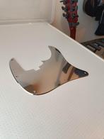 Ibanez ATK slagplaat chroom, Ophalen of Verzenden, Nieuw