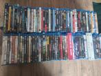 Lot Blu-Rays, CD & DVD, Enlèvement ou Envoi