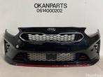 Kia Cee'd GT-line voorbumper 86511-J7710, Auto-onderdelen, Info@fabrikant.eu, Voor, Bumper, Fabrikantstraat 1
1000 AA  Amsterdam