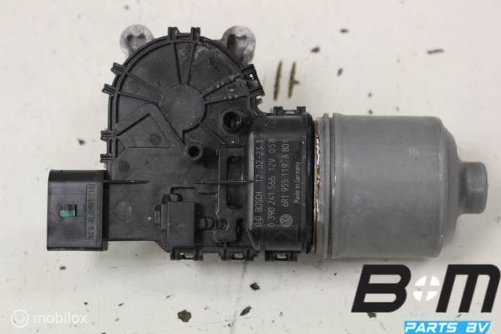 Ruitenwissermotor voor VW Up! 6R1955119A, Auto-onderdelen, Ruiten en Toebehoren, Gebruikt