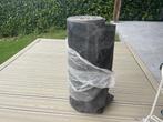 Rouleau de membrane EPDM, Ophalen