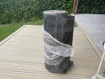 Rouleau de membrane EPDM beschikbaar voor biedingen