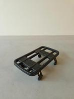 Thule Yepp Maxi Easyfit 12020409 fietsadapter, zwart, Fietsen en Brommers, Fietsaccessoires | Fietsstoeltjes, Achterzitje, Gebruikt