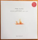 Pink Floyd - Live Madison Square Garden 1977 (lp vinyl), Ophalen of Verzenden