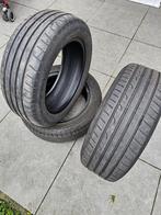 3 auto banden DUNLOP, Enlèvement ou Envoi, 16 pouces, Véhicule de tourisme, Pneus été