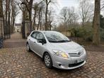 Toyota Auris - 1.4 Diesel - Euro 5, Auto's, Voorwielaandrijving, Euro 5, Stof, Zwart
