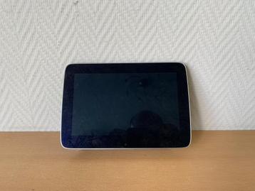 display multimedia mercedes CLA 117 A-klasse A1669001420 beschikbaar voor biedingen