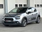 Citroen C3 1.2/Automaat/Benzine/Carplay/Camera/Euro6d/, Achat, Entreprise, 5 places, Automatique