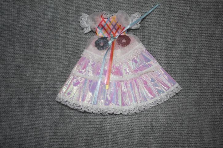 Lady Lovely locks, Verzamelen, Poppen, Gebruikt, Ophalen of Verzenden