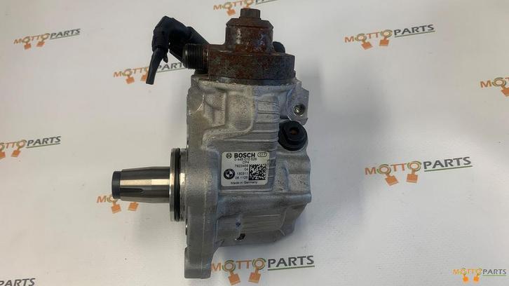 BMW en Mini Hogedrukpomp / Dieselpomp 13518579230 8579230, Auto-onderdelen, Brandstofsystemen, BMW, Mini, Gebruikt, Ophalen of Verzenden