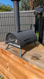 pizza oven, Ophalen, Zo goed als nieuw