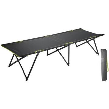 Comfortabel veldbed, incl. opberghoes, Enlèvement, Neuf, Autre