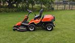 husqvarna R316 TXS AWD met stuurbekrachtiging, Tuin en Terras, Zitmaaiers, Ophalen, Zo goed als nieuw