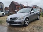 Mercedes c200 automatique euro 4 268.000km, Automaat, Bedrijf, Euro 4, C-Klasse
