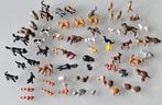 lot met 140 tal Playmobil mini dieren, Ophalen of Verzenden