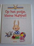 Aline de Pétigny - Op het potje, kleine Huppel!, Ophalen of Verzenden, Aline de Pétigny