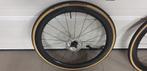 Nieuwe carbon disc wielset Newmen 50mm, Fietsen en Brommers, Fietsonderdelen, Ophalen, Nieuw