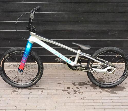 Sunn Factory Royal pro XL, Fietsen en Brommers, Fietsen | Crossfietsen en BMX, Zo goed als nieuw, Aluminium, Ophalen