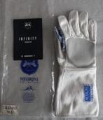 Negrini - Infinity Glove - Schermwerk - Maat 10.5, Sport en Fitness, Vechtsporten en Zelfverdediging, Ophalen of Verzenden, Nieuw