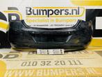 BUMPER Opel Astra J 2008-2012 13266587 Achterbumper 2-H5-116, Auto-onderdelen, Ophalen of Verzenden, Gebruikt, Achter, Bumper