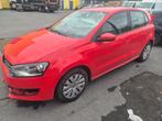 Volkswagen Polo 1.6 Diesel, Euro 5, Achat, Entreprise, Boîte manuelle