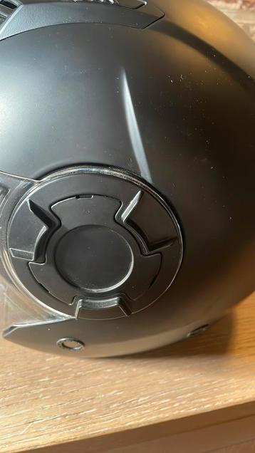 Quad/scooterhelm.vito helmets medium., Autres marques, M, Seconde main, Casque off road