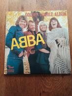 33 T dubbele vinyl Abba, Ophalen of Verzenden, 1960 tot 1980, Gebruikt, Overige formaten