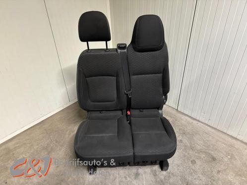Bank rechts-voor van een Renault Trafic, Auto-onderdelen, Interieur en Bekleding, Renault, Gebruikt, 3 maanden garantie, Ophalen of Verzenden
