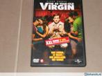 originele dvd The 49 year old virgin, Enlèvement ou Envoi, Utilisé, Comédie romantique