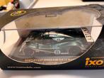1/43 Bentley Speed 8 24H Mans 2001 IXO, Ophalen, Gebruikt, Auto