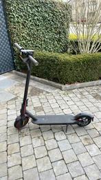 Xiaomi Pro 2 step, Fietsen en Brommers, Steps, Xiaomi, Elektrische step (E-scooter), Zo goed als nieuw, Ophalen